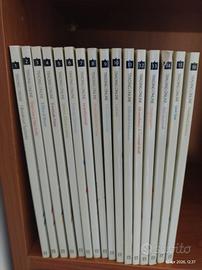 Trading OnLine - Raccolta 16 volumi + CD