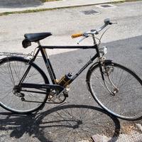 Bicicletta Bianchi Touring 28