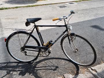 Bicicletta Bianchi Touring 28