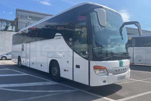 Setra S415, 2010, 55 posti, Euro 5
