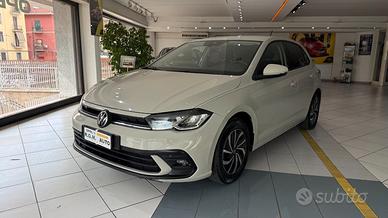 Volkswagen Polo 1.0 TGI 5p. Life