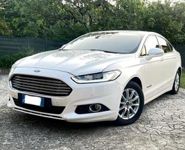FORD Mondeo 4ª serie - 2015