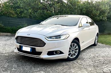 FORD Mondeo 4ª serie - 2015