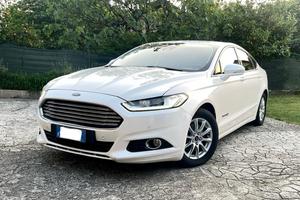 FORD Mondeo 4ª serie - 2015