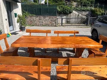 Set da taverna