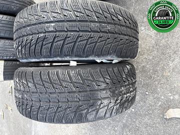 gomme usate 2155518 Winter NOKIAN - WR SUV 3 - 499