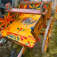 Carro siciliano