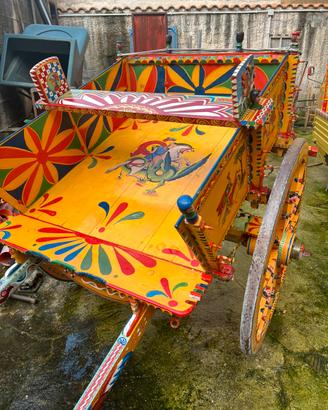 Carro siciliano