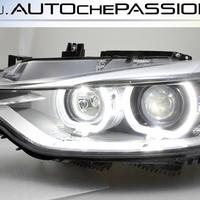 Fari anteriori con LED per BMW SERIE 3 F30 F31 201