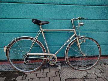 bicicletta vintage zecchini