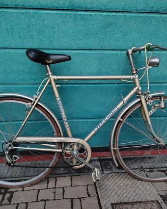 bicicletta vintage zecchini