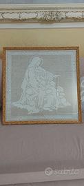 Quadro religioso