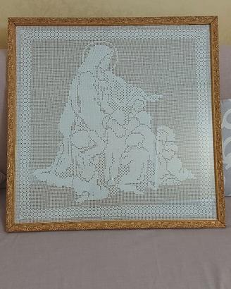 Quadro religioso