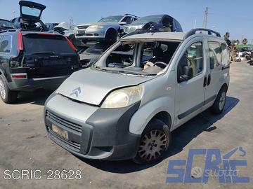 Citroen nemo aa 1.4 hdi 68cv 08-10 - ricambi
