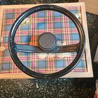 Volante Lancia Fulvia coupé 3