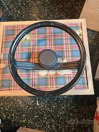 Volante Lancia Fulvia coupé 3