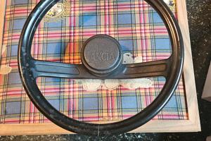 Volante Lancia Fulvia coupé 3