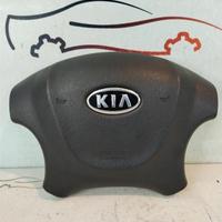 AIRBAG VOLANTE KIA Sportage Serie 569001F200WK (04
