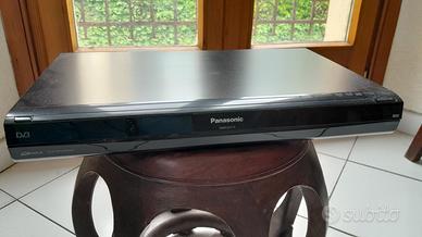 VIDEO REGIATRATORE DIGITALE Panasonic DMR-EX773