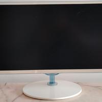MONITOR/TV LED FULL HD SAMSUNG 24"