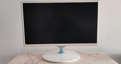 MONITOR/TV LED FULL HD SAMSUNG 24"