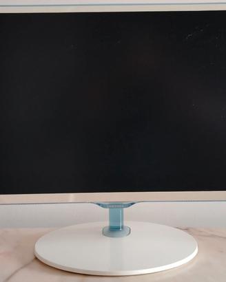 MONITOR/TV LED FULL HD SAMSUNG 24"