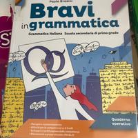 Libro potenziamento e recupero Medie