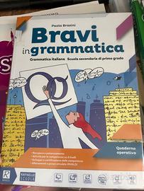 Libro potenziamento e recupero Medie