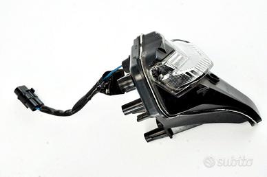 YAMAHA MT 10 15 17 luce posizione faro anteriore