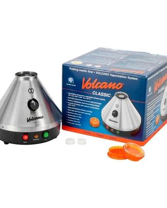 Vaporizzatore Volcano Classic