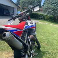 Fantic Enduro 50 - 2107