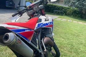 Fantic Enduro 50 - 2107