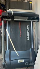 Tapis Roulant Lineaflex sports