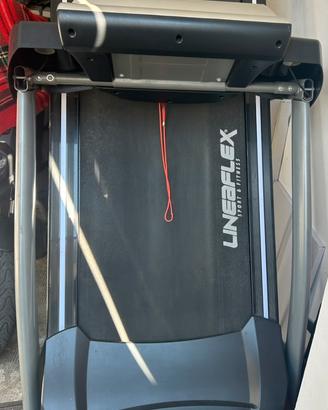 Tapis Roulant Lineaflex sports