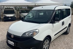 Fiat Doblo 5 post 1.3 autocarro diesel