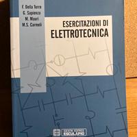 Esercitazioni di elettrotecnica
