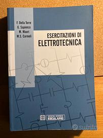 Esercitazioni di elettrotecnica
