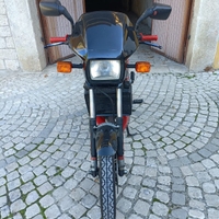 Gilera rvGilera RV 125