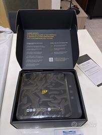 Modem Fastweb FastGate mod. DN8245f2