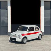 FIAT 600 D II Serie - KIT Abarth 1000TC