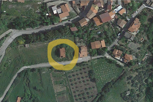 Monofamiliare da ultimare