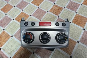 Centralina clima  Alfa Romeo 147