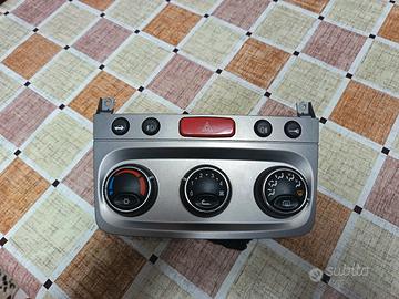 Centralina clima  Alfa Romeo 147