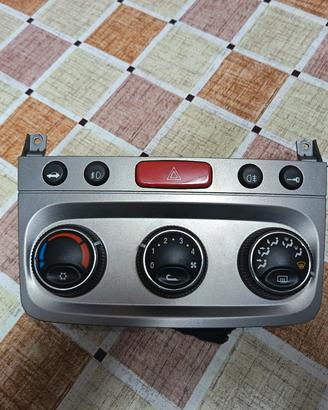 Centralina clima  Alfa Romeo 147