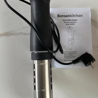 Roner Cucina a Bassa Temperatura 1200W