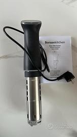 Roner Cucina a Bassa Temperatura 1200W