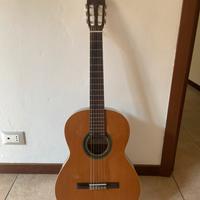 Chitarra Classica Alhambra 1C
