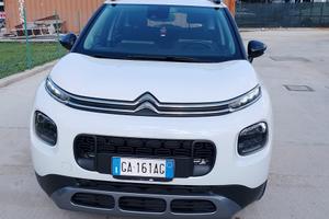 Citroen c3 aircross 2020