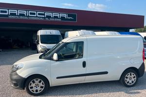 Fiat doblo xl maxi furgone 1.6 mjet