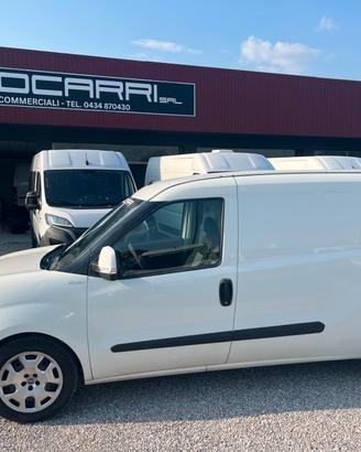 Fiat doblo xl maxi furgone 1.6 mjet